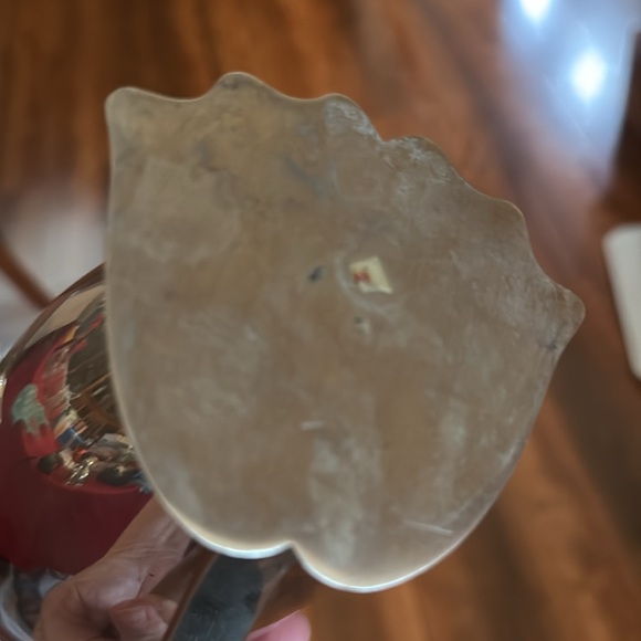 Restoration Hardware Napier Style 1936 Penguin Martini Cocktail Shaker Server - Picture 11 of 11